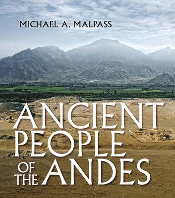 Ancient People of the Andes 1