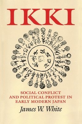 bokomslag Ikki