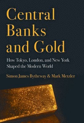 Central Banks and Gold 1
