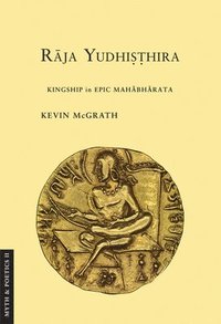 bokomslag Raja Yudhisthira