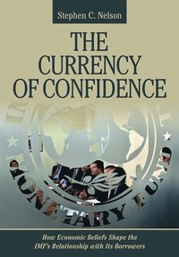 bokomslag Currency of Confidence
