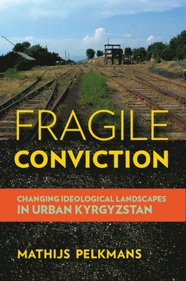 Fragile Conviction 1