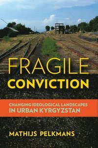 bokomslag Fragile Conviction