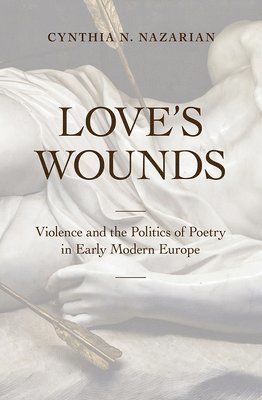 bokomslag Love's Wounds