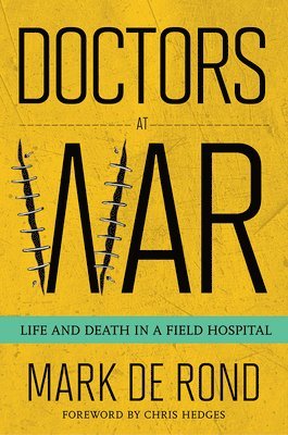 bokomslag Doctors at War