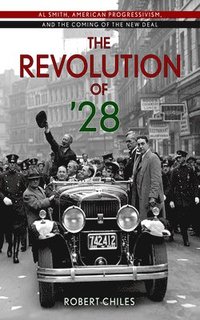 bokomslag The Revolution of 28