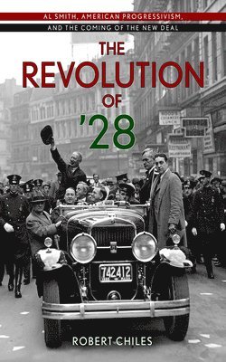 bokomslag The Revolution of 28