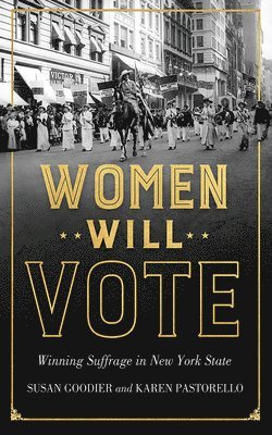 Women Will Vote