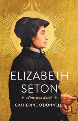 Elizabeth Seton 1