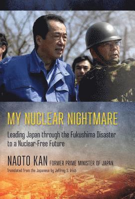 bokomslag My Nuclear Nightmare