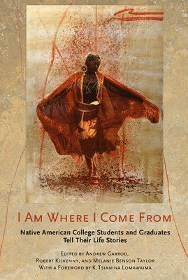 I Am Where I Come from