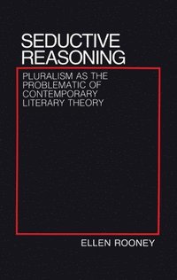 bokomslag Seductive Reasoning