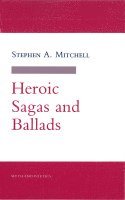 Heroic Sagas and Ballads 1