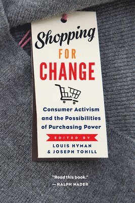 Shopping for Change 1