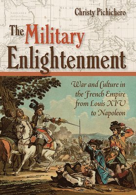 bokomslag Military Enlightenment