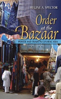 bokomslag Order at the Bazaar