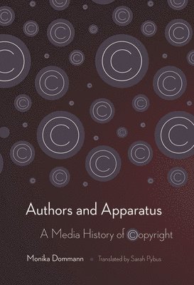 Authors and Apparatus 1