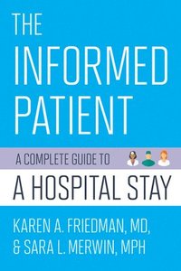bokomslag Informed Patient