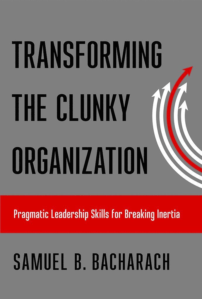 Transforming the Clunky Organization 1