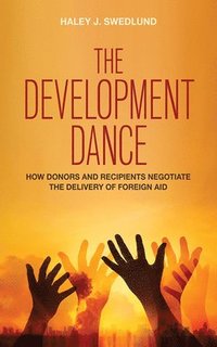 bokomslag The Development Dance