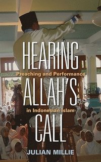 bokomslag Hearing Allahs Call