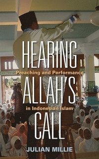 bokomslag Hearing Allah's Call