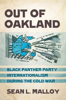 Out of Oakland 1