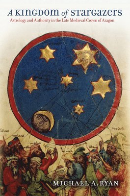bokomslag Kingdom of Stargazers