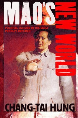 bokomslag Mao's New World