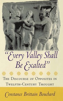 bokomslag "Every Valley Shall Be Exalted"