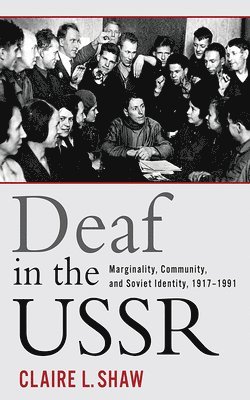 Deaf in the USSR 1