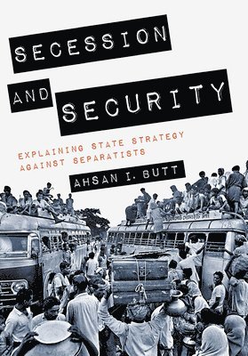 Secession and Security 1