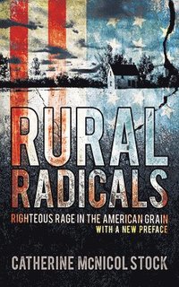 bokomslag Rural Radicals