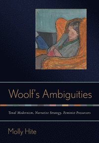 bokomslag Woolfs Ambiguities