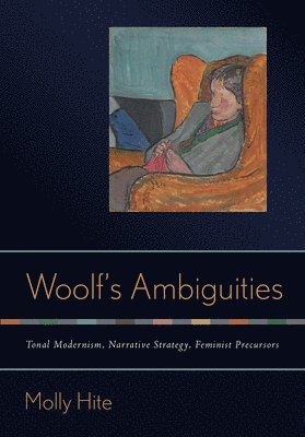 Woolfs Ambiguities 1