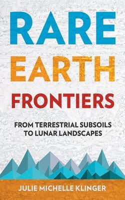 Rare Earth Frontiers 1