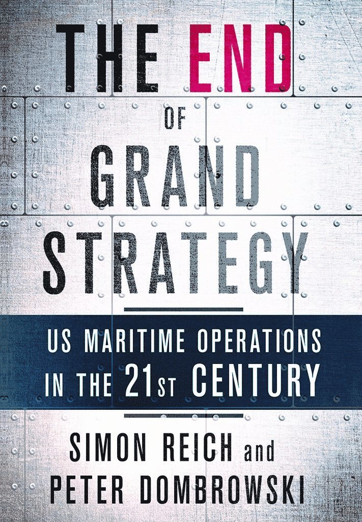 End of Grand Strategy