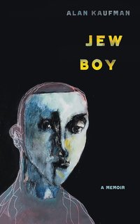 bokomslag Jew Boy