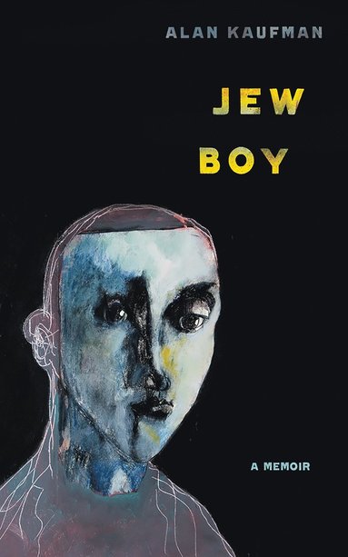 bokomslag Jew Boy