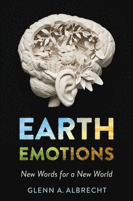 bokomslag Earth Emotions