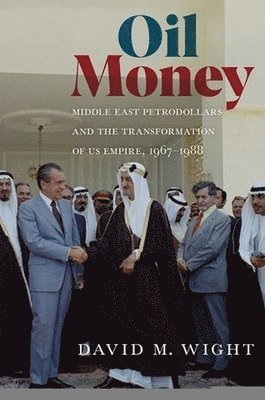 Oil Money 1