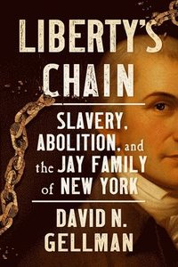 bokomslag Liberty's Chain
