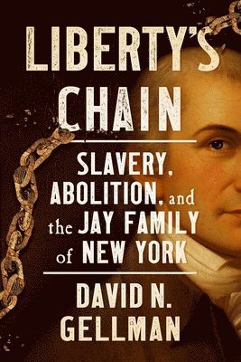 bokomslag Liberty's Chain