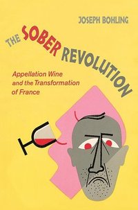 bokomslag The Sober Revolution