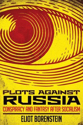 bokomslag Plots Against Russia