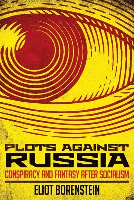 Plots against Russia 1