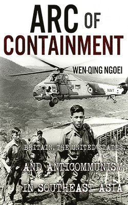 Arc of Containment 1