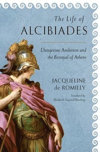 bokomslag The Life of Alcibiades