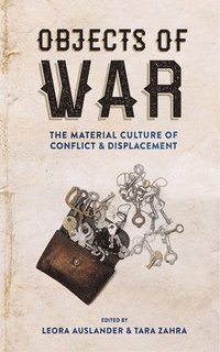 bokomslag Objects of War
