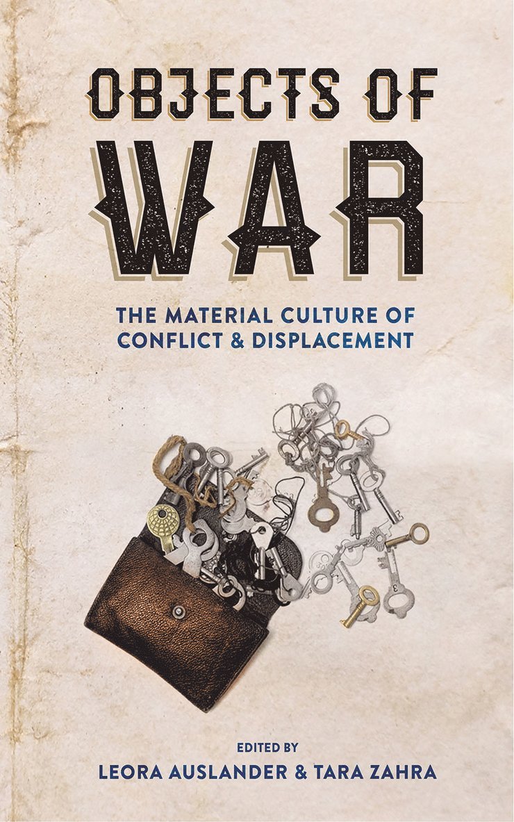 Objects of War 1